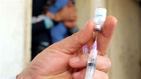 Malezya ya giderken aşı